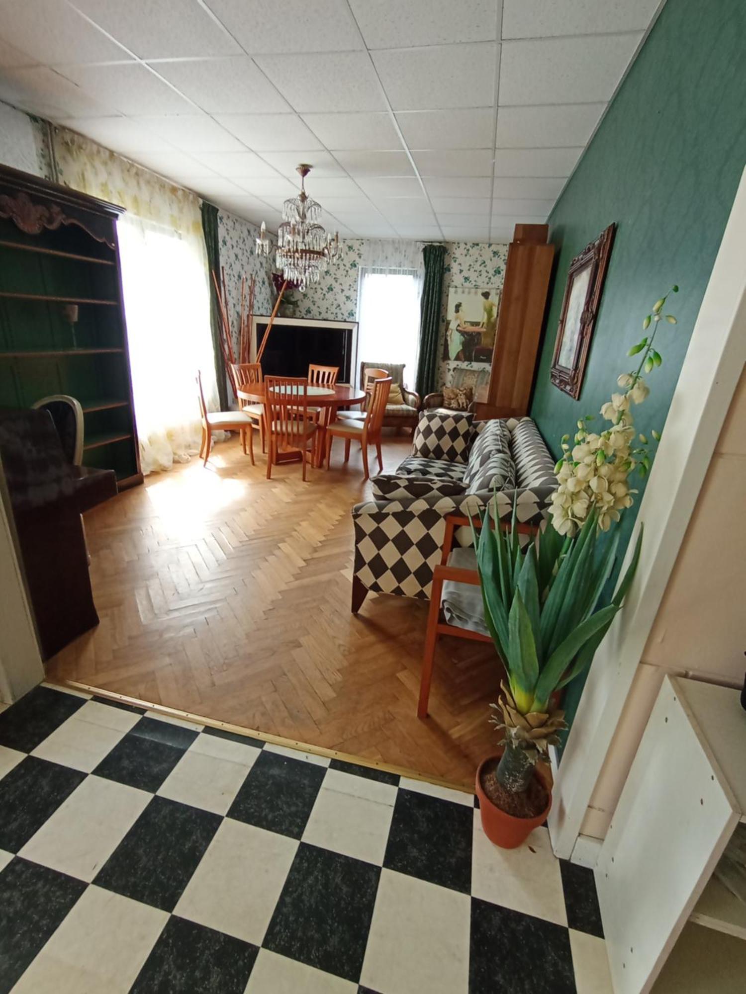 Baltic Holiday Guest House Jūrkalne Esterno foto