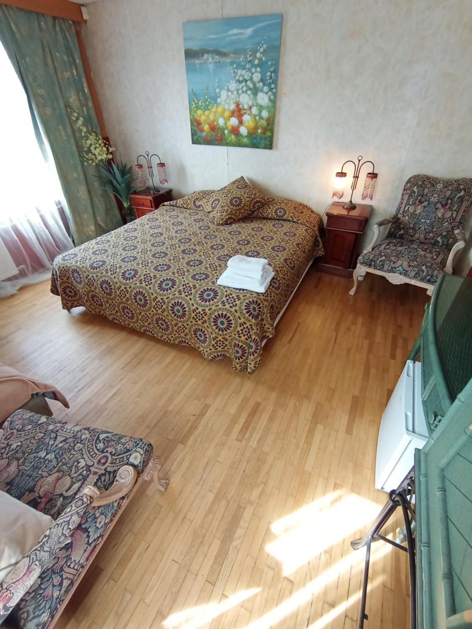 Baltic Holiday Guest House Jūrkalne Esterno foto