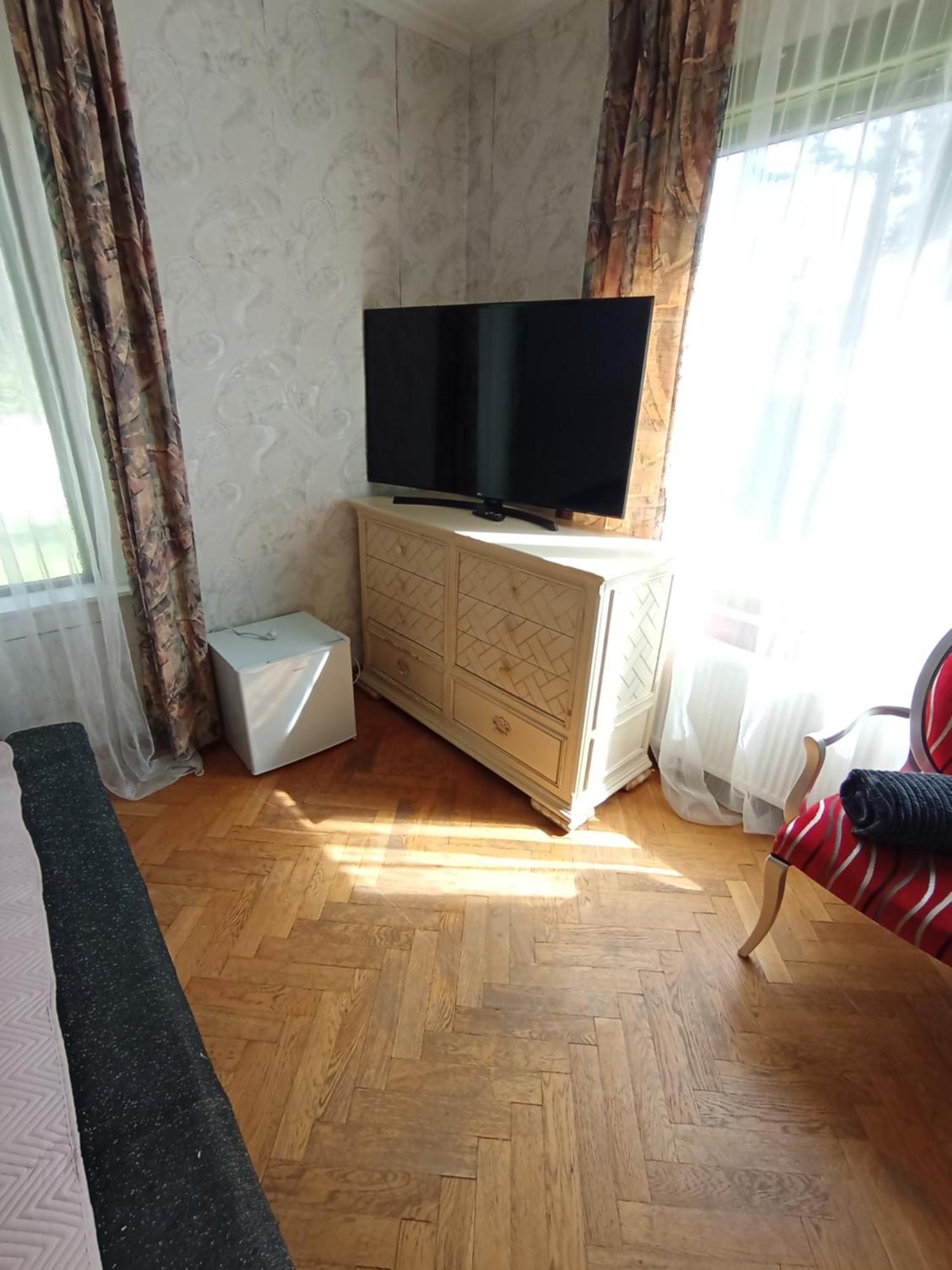 Baltic Holiday Guest House Jūrkalne Esterno foto
