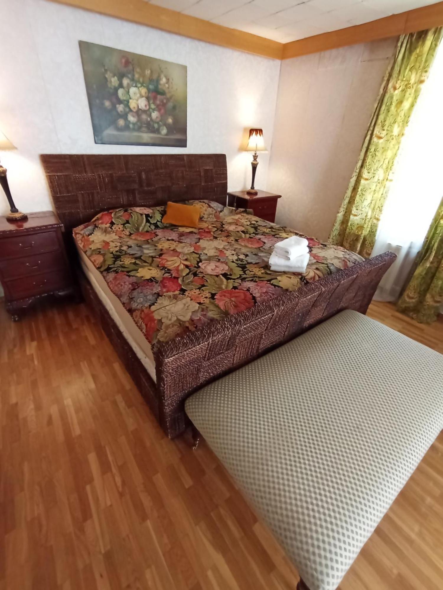 Baltic Holiday Guest House Jūrkalne Esterno foto