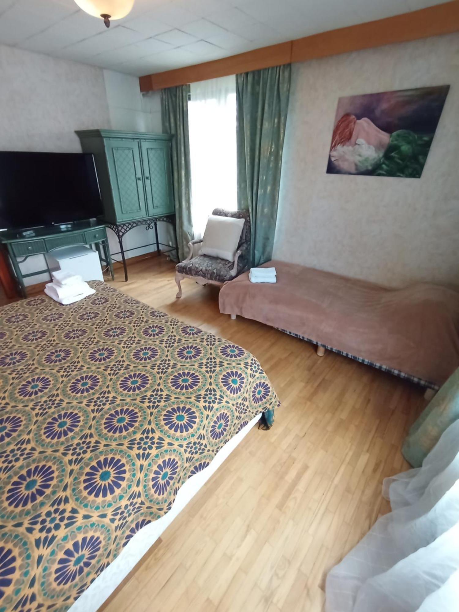 Baltic Holiday Guest House Jūrkalne Esterno foto