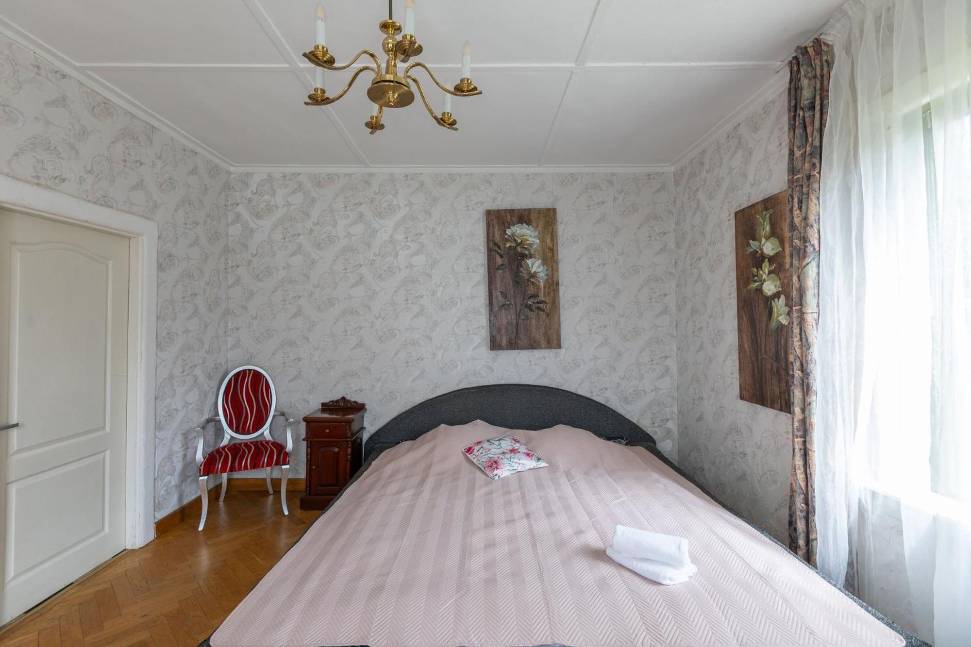 Baltic Holiday Guest House Jūrkalne Esterno foto