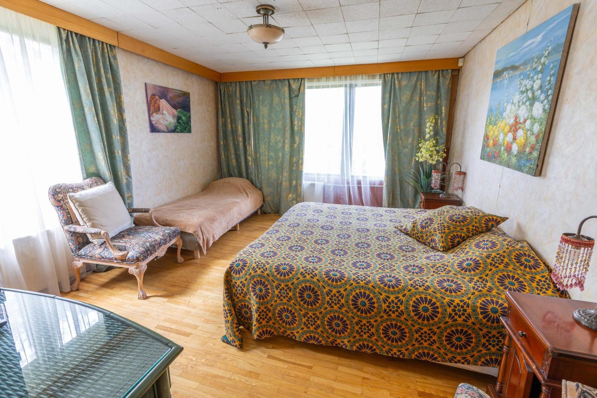 Baltic Holiday Guest House Jūrkalne Esterno foto
