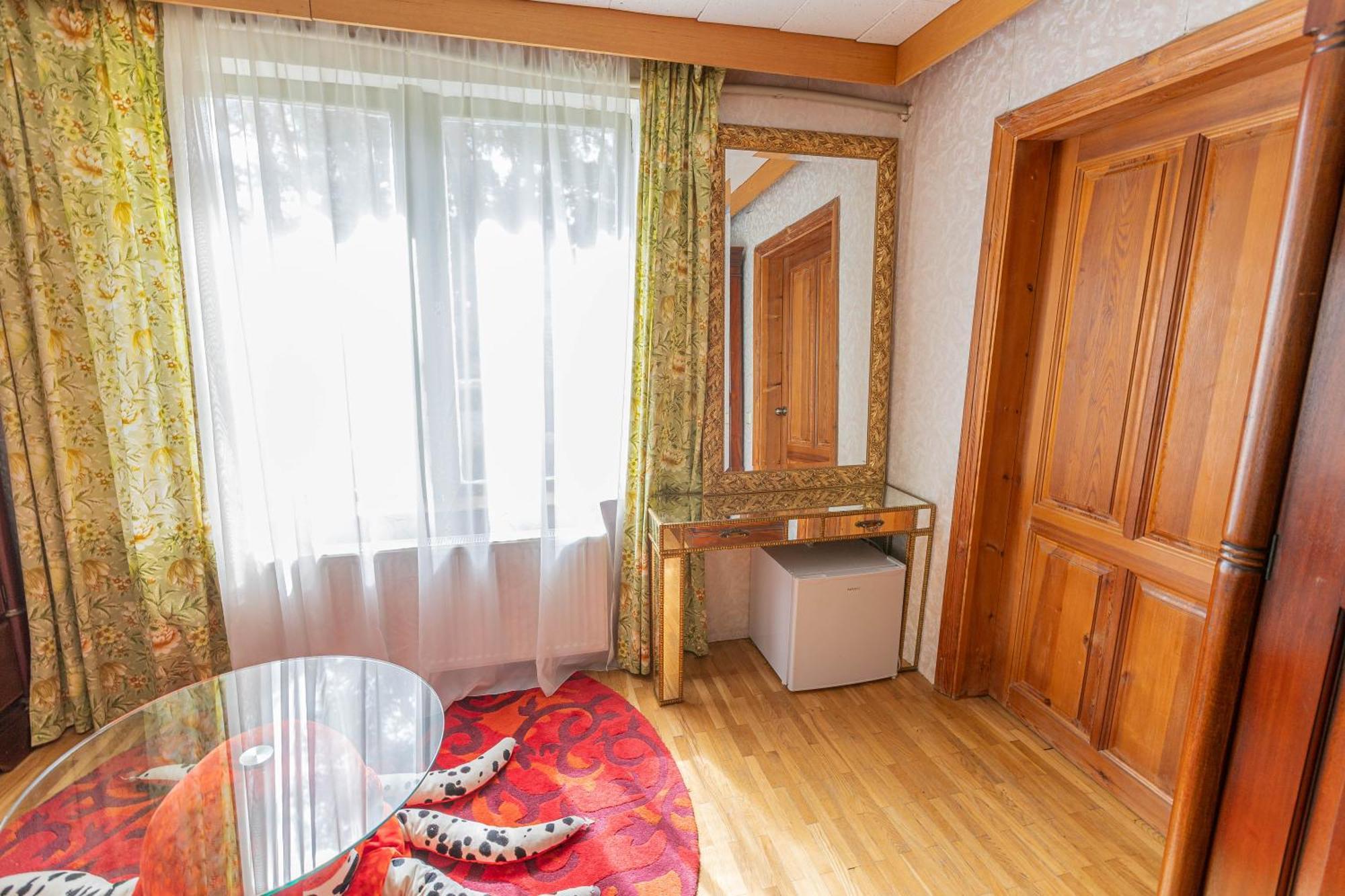 Baltic Holiday Guest House Jūrkalne Esterno foto