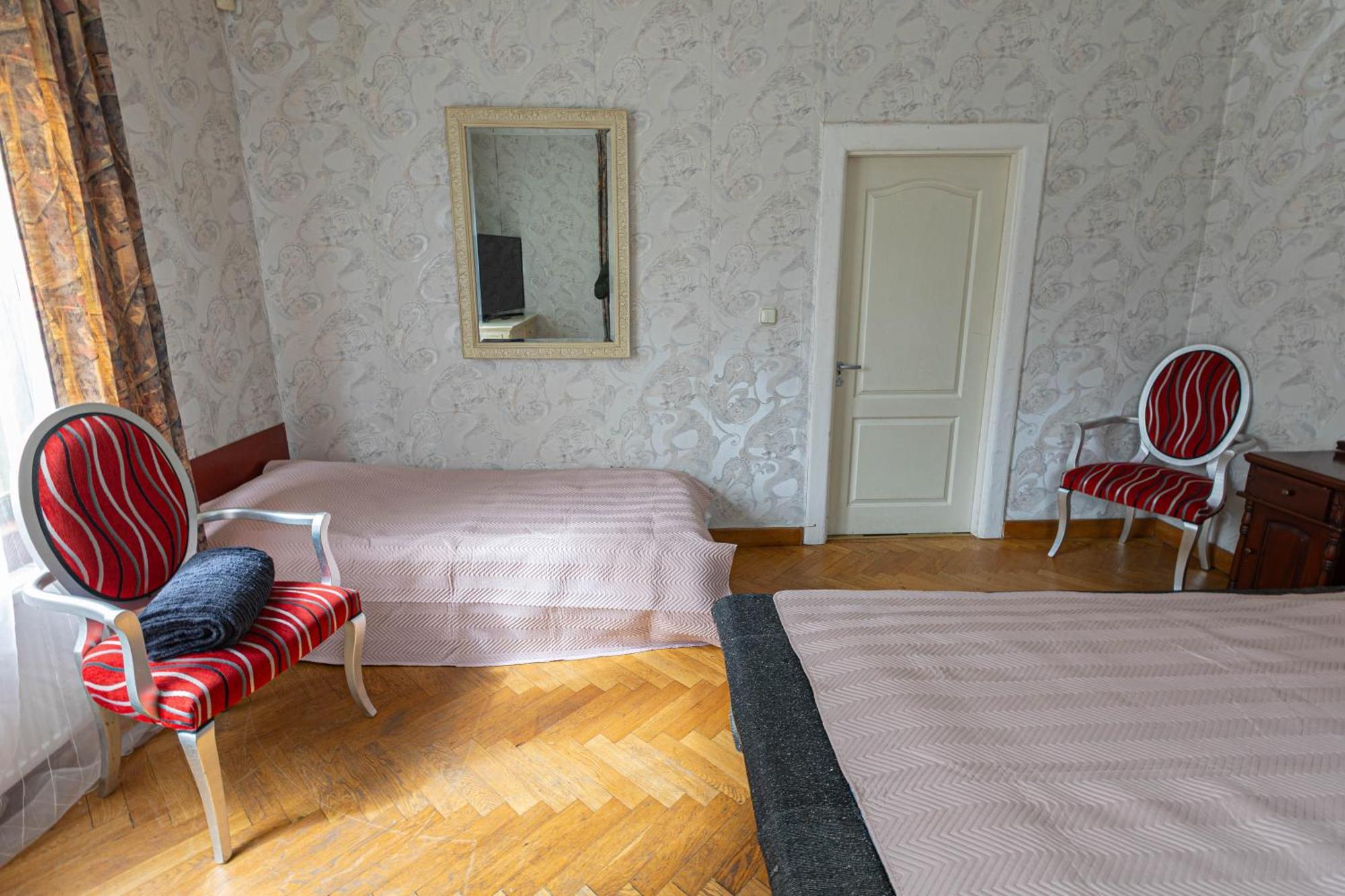 Baltic Holiday Guest House Jūrkalne Esterno foto