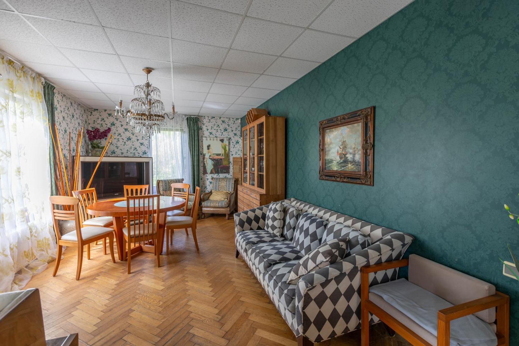 Baltic Holiday Guest House Jūrkalne Esterno foto