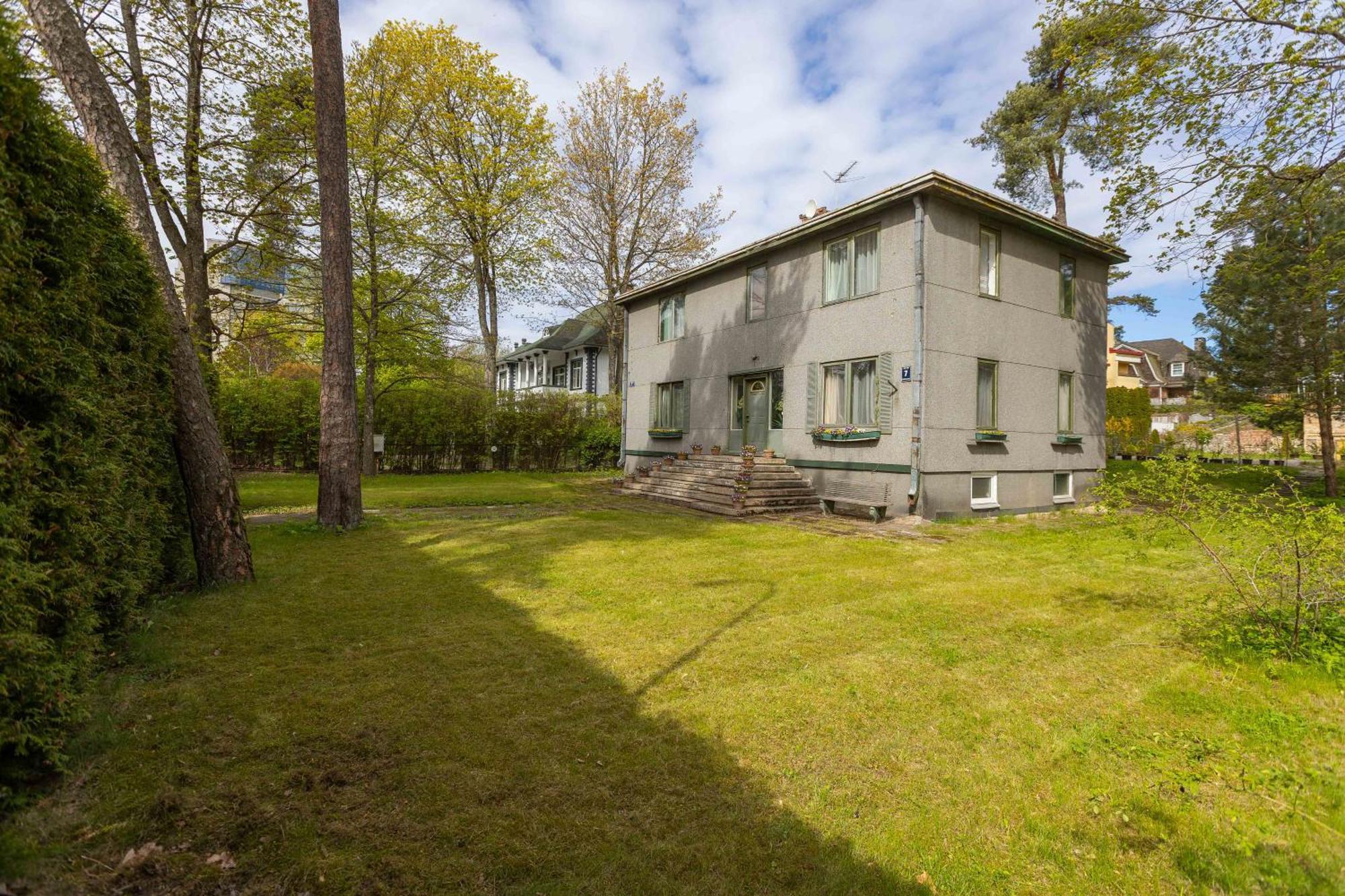 Baltic Holiday Guest House Jūrkalne Esterno foto
